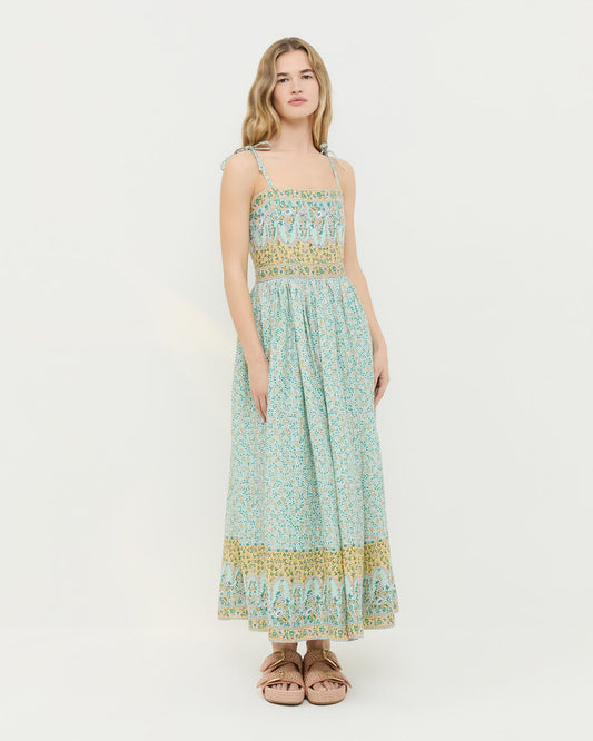 Gaia Dress