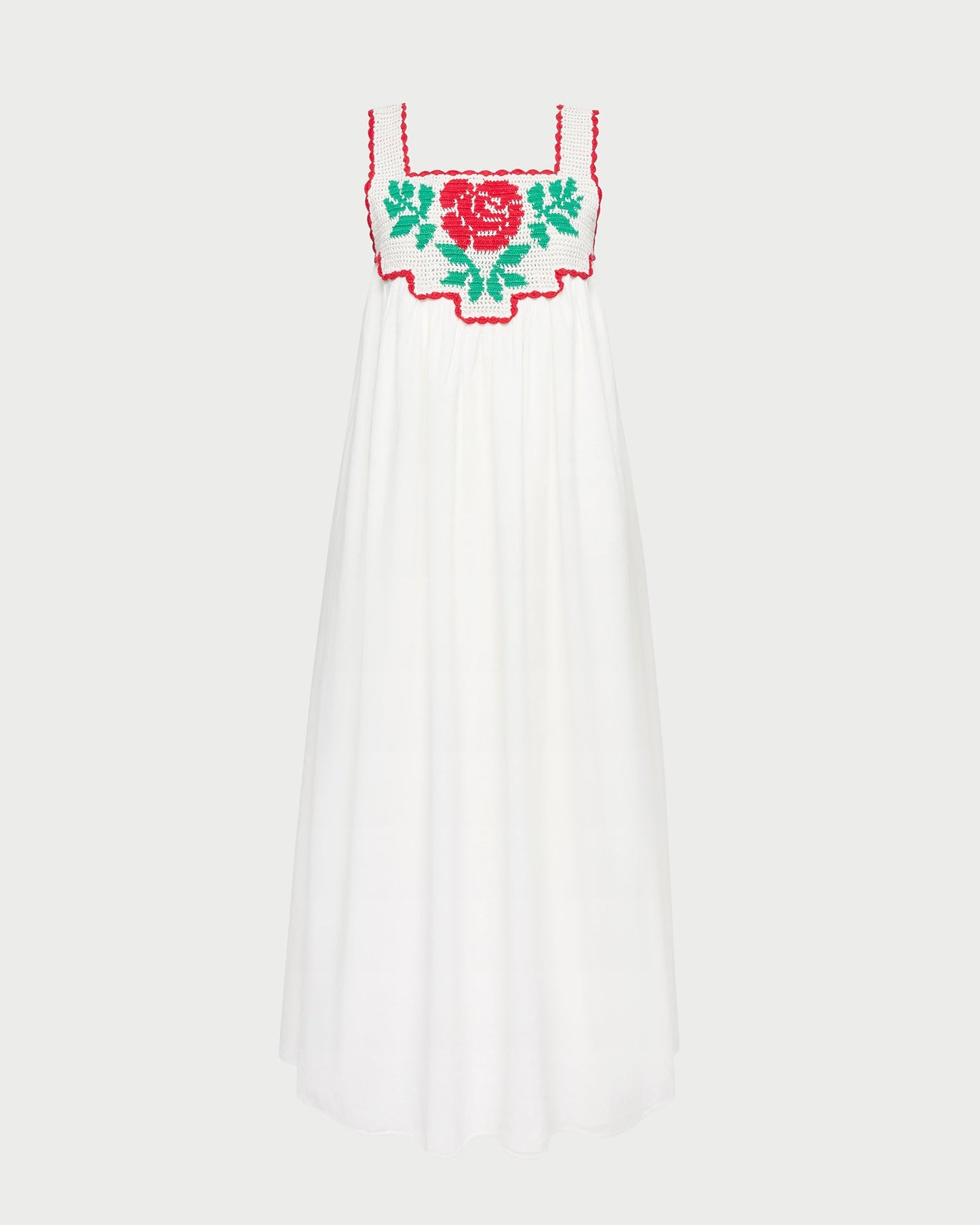 Hetty Dress
