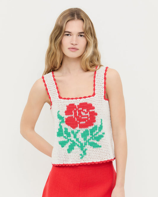 Juliette Top