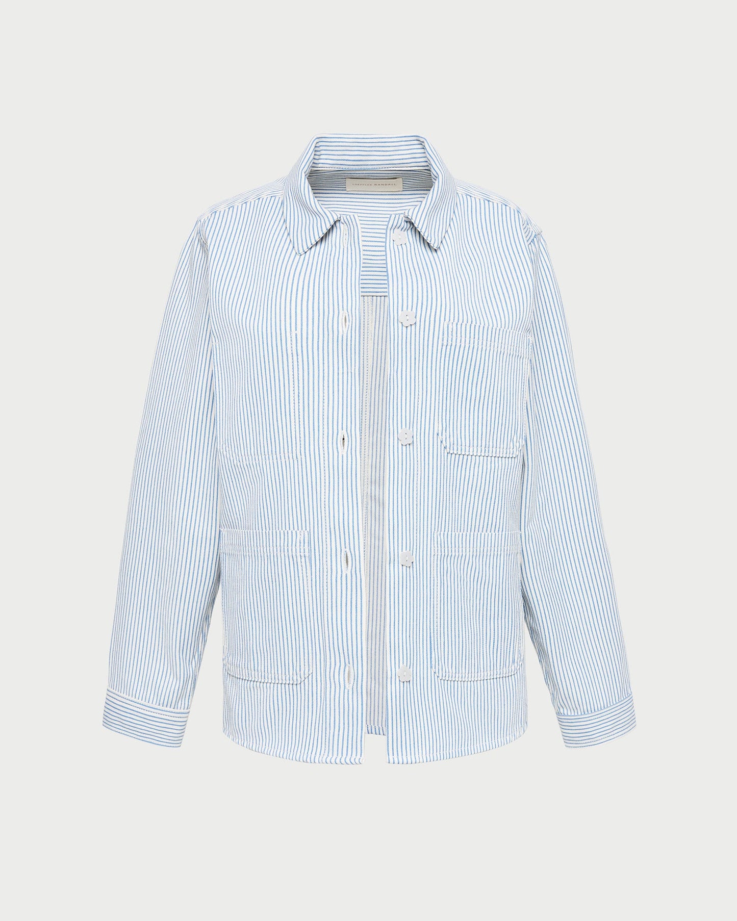 Kennedy Jacket
