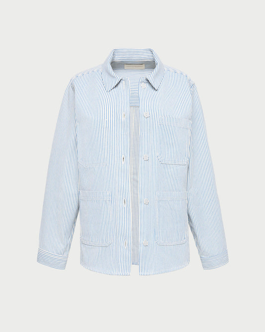 Kennedy Jacket
