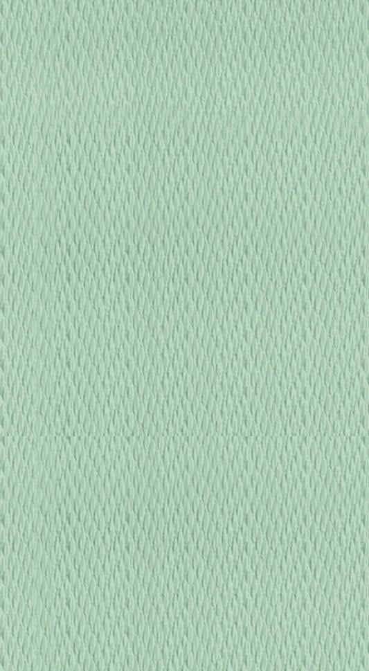Herringbone Seafoam Green Textured Guest Napkins