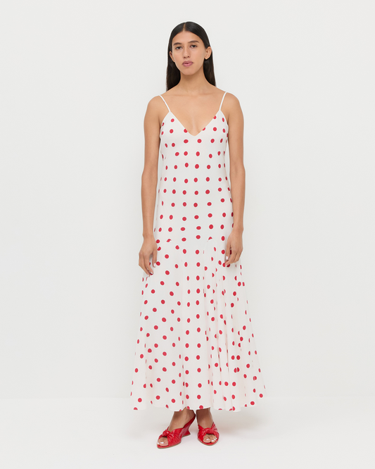 Nissa Dress