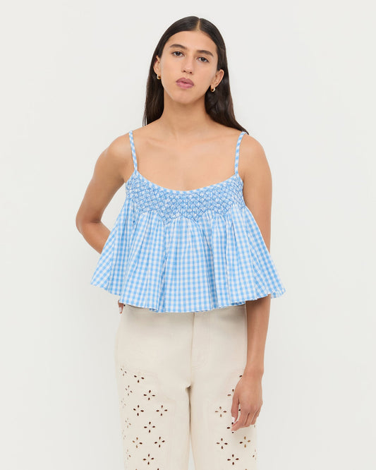 Nola Top