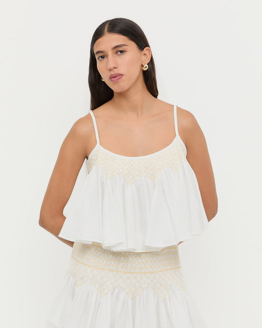 Nola Top