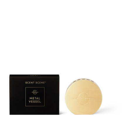 Scent Scene Stand - Gold