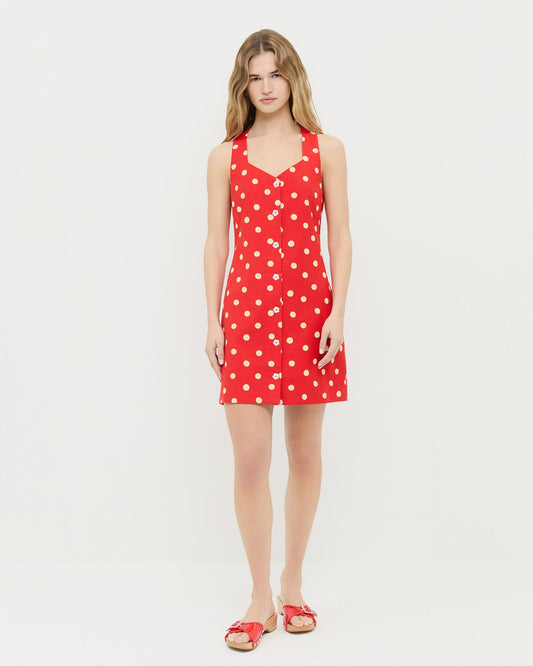 Tova Dress
