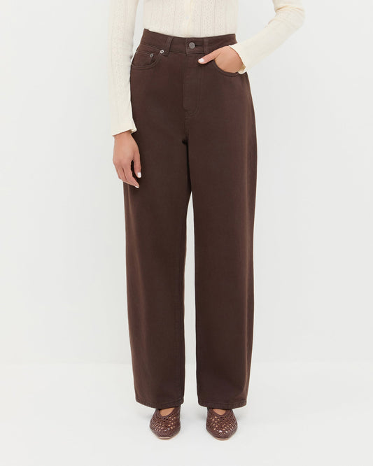Winona Denim Pant